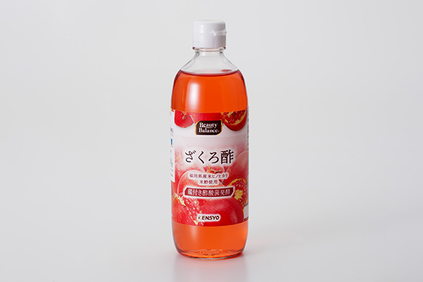 BeautyBalance ざくろ酢
