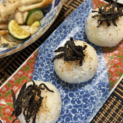 塩きくらげレシピ3